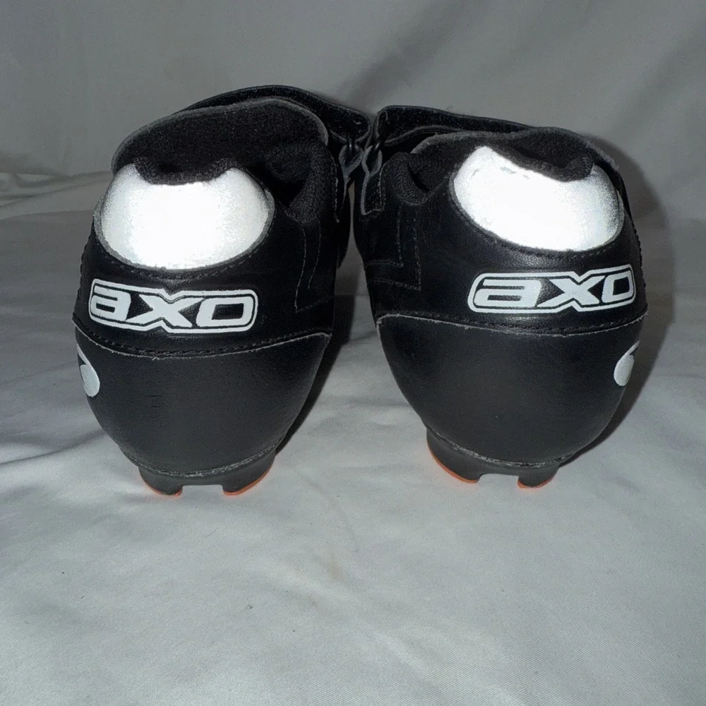 N/A these axo